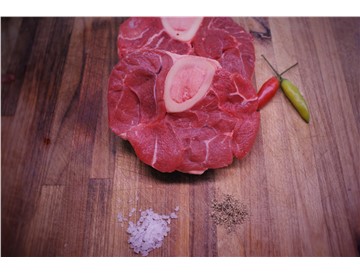 Osso Bucco