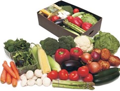 The Veggie Box