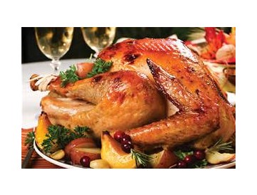 Whole Turkey